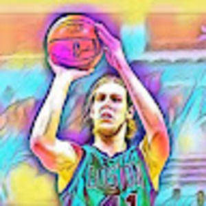 Meet your Posher, Kyle